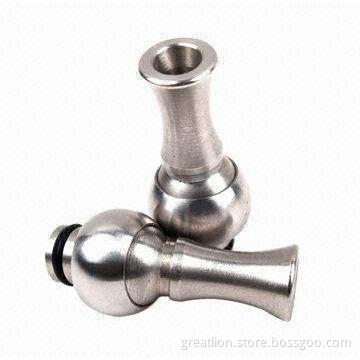 Hot Selling Drip Tips with Different Shapes, Save the Smoking Cost
